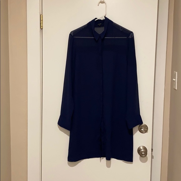 EXPRESS DRESS - Picture 1 of 4